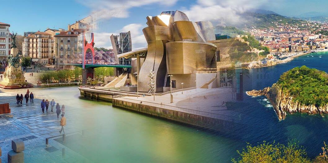 Este periódico británico sitúa a Euskadi entre los mejores destinos turísticos de 2026