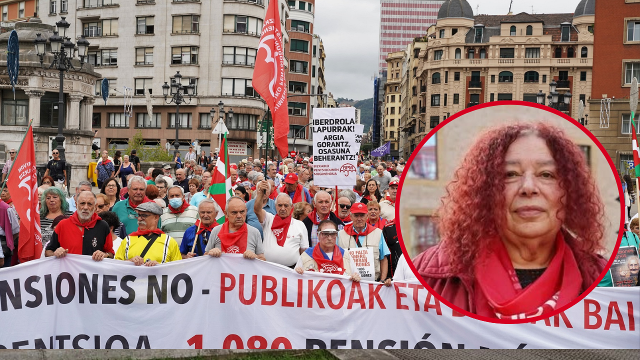 “Garantizar el poder adquisitivo de las pensiones no puede depender de una votación anual en el Congreso”