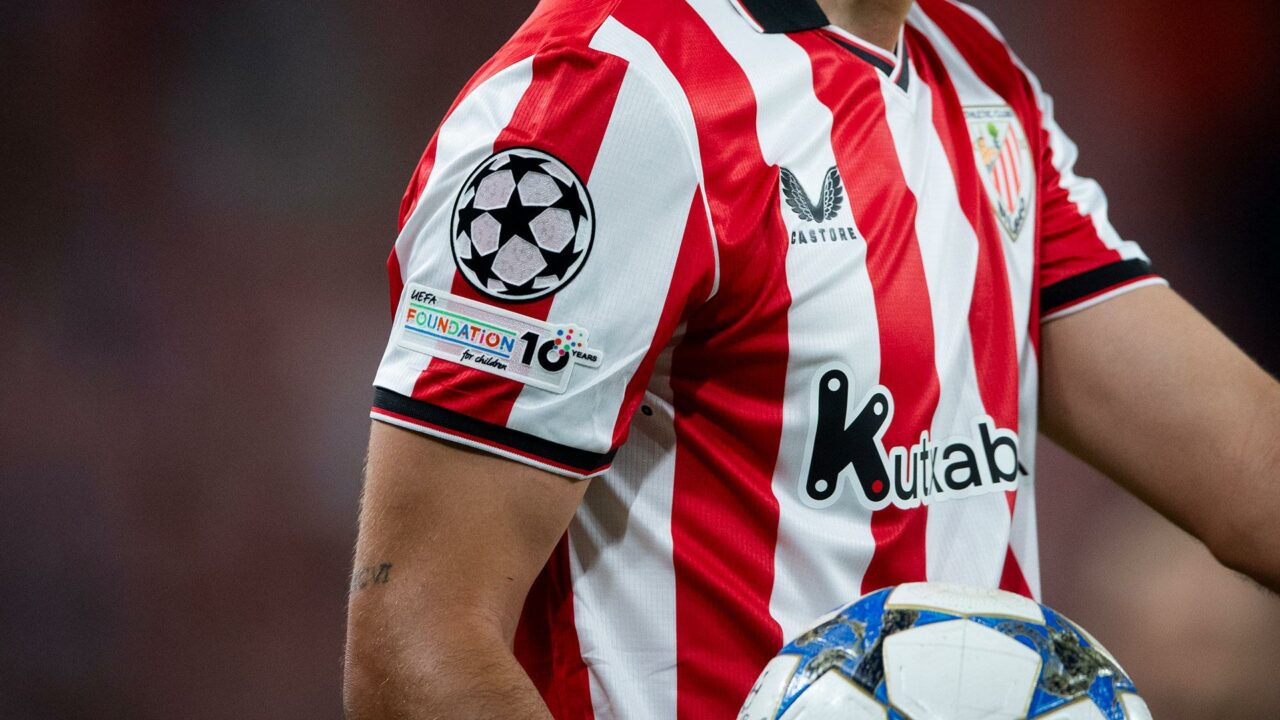 Dónde ver el Athletic-Sporting de Lisboa: todas las opciones para ver el partido de Champions League