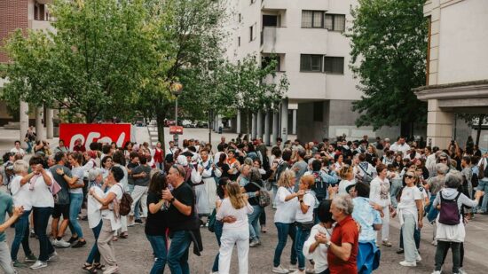 Esta es la localidad que acogerá el II Bizkaiko Erromeria Eguna