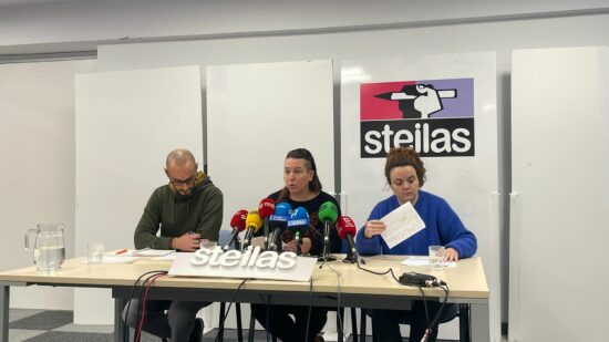 STEILAS denuncia la postura del Departamento de Educación en relación con las fusiones de centros públicos