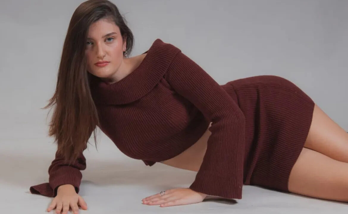 Esta es la artista bilbaína que lo está petando en la música urbana