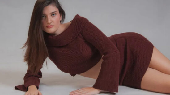 Esta es la artista bilbaína que lo está petando en la música urbana