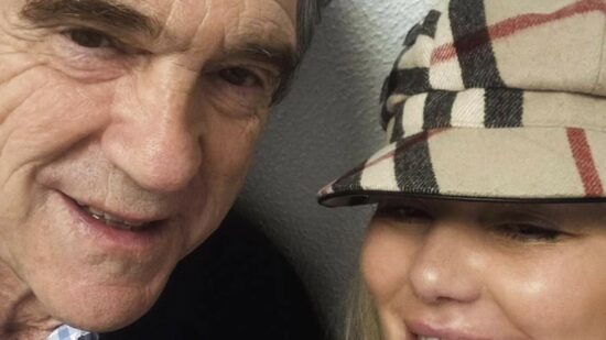 Amaia Montero revoluciona las redes con una foto junto a Arconada: nostalgia, respeto y un mensaje de calma