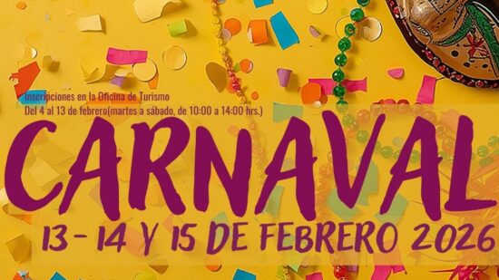 La localidad a una hora de Bilbao que prepara un Carnaval multitudinario con más de 5.000 euros en premios
