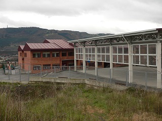 30.000 euros para mejoras en dos centros educativos de Sestao