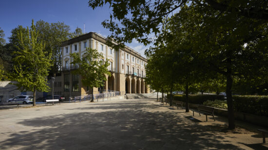 El Ayuntamiento de Leioa destina casi 3,2 millones a subvenciones en 2026