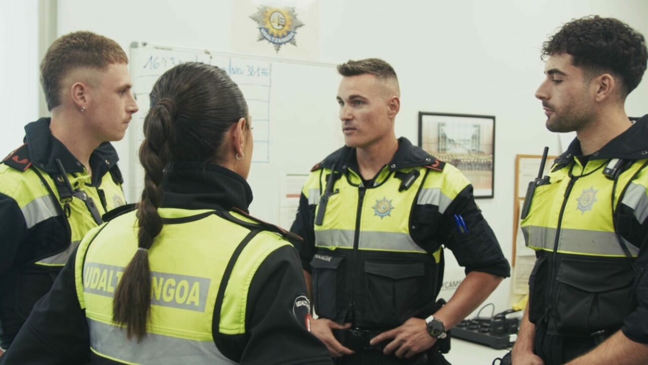 Bilbao arranca las obras de la nueva comisaría de Santutxu: abrirá en 2027 para reforzar la seguridad en el barrio