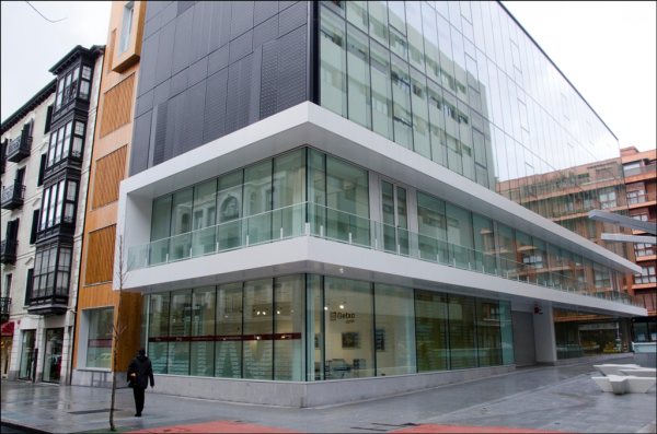 El teatro de Getxo organiza nuevas sesiones antirracistas