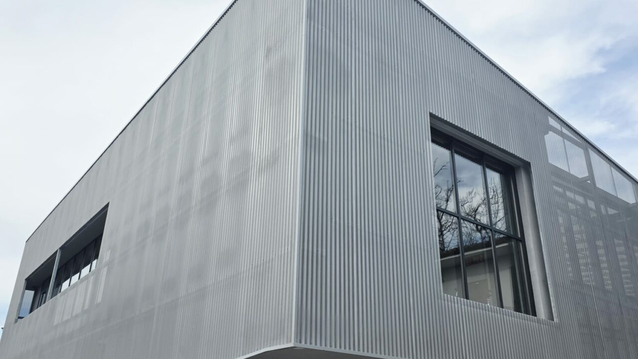 Loiu abre inscripciones para su segundo gimnasio público con máquinas de última generación