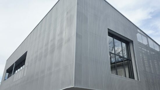 Loiu abre inscripciones para su segundo gimnasio público con máquinas de última generación