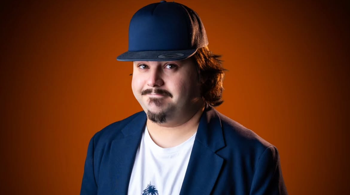 Así es Aritz Tabuyo, el fotógrafo que todo foodie sigue