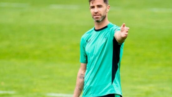 Yeray regresa hoy a Lezama