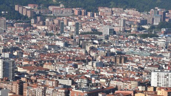 Nueva medida del Ayuntamiento de Bilbao para prevenir incendios en edificios altos