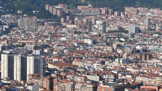 Bilbao radiografía su seguridad: menos delitos, pero más sensación de inseguridad entre la ciudadanía