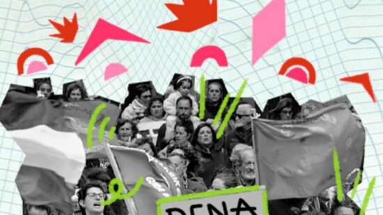 Jornada a puertas abiertas para visibilizar la violencia vicaria en Basauri