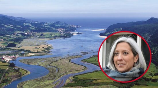 Elkarrekin Podemos pide una auditoría a la Diputación por los gastos del Guggenheim de Urdaibai