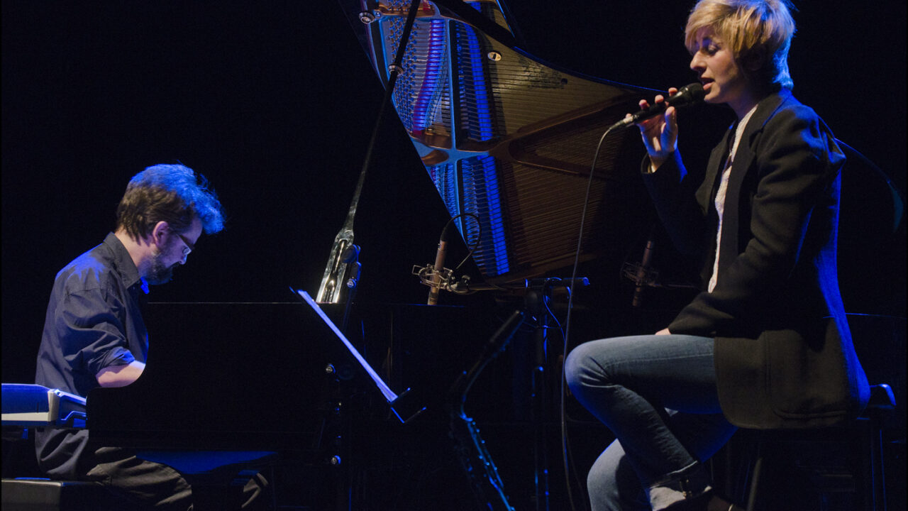 Bilbao Distrito Jazz vuelve con una nueva edición que se celebrará entre febrero y marzo