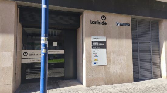 El paro sube en Euskadi en enero: 706 desempleados más y un total de 108.140 inscritos en Lanbide