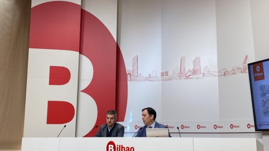 El Ayuntamiento de Bilbao solicita la participación ciudadana en su nueva medida