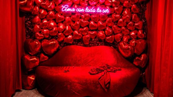 Llegan a Bilbao las citas rápidas para buscar el amor: así funcionan