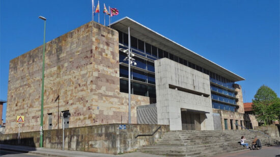 Getxo activa el protocolo contra la violencia machista tras una agresión con cuchillo en Algorta