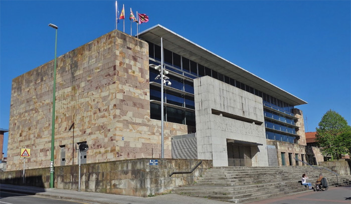 Getxo activa el protocolo contra la violencia machista tras una agresión con cuchillo en Algorta