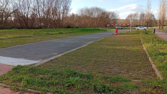 Descubre el municipio de Bizkaia que estrena su primer aparcamiento para autocaravanas