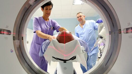 Osakidetza aspira a la acreditación europea de excelencia en la atención integral al cáncer