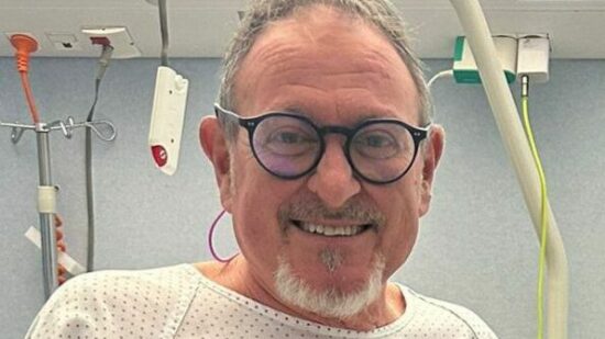 Cuando un médico enferma