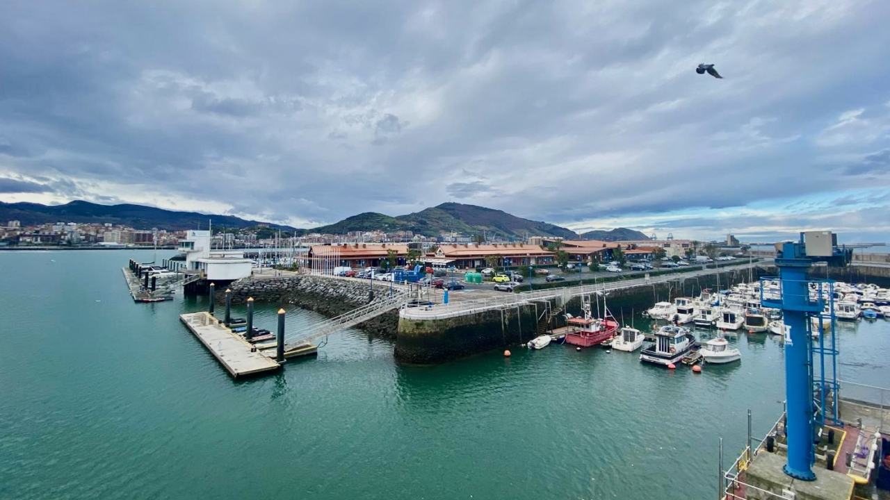 El Puerto de Bilbao impulsa el Máster Plan ‘Puerto Ciudad Sostenible Getxo/Bilbao 2030+’