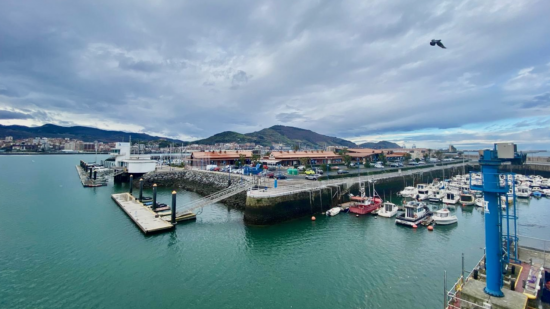 El Puerto de Bilbao impulsa el Máster Plan ‘Puerto Ciudad Sostenible Getxo/Bilbao 2030+’