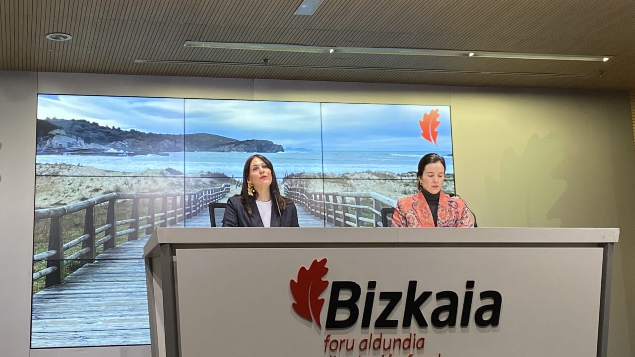 Bizkaia cobrará hasta 7,5 euros de recargo con la nueva tasa turística