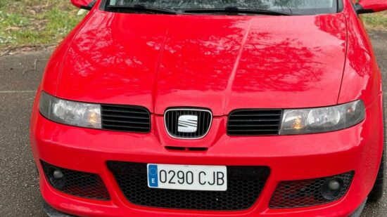 Roban el coche del hijo de un vecino de Miribilla en el interior de su propio garaje