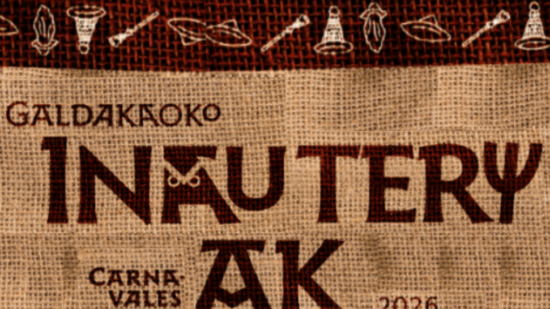 Carnavales de Galdakao: descubre el programa de este 2026