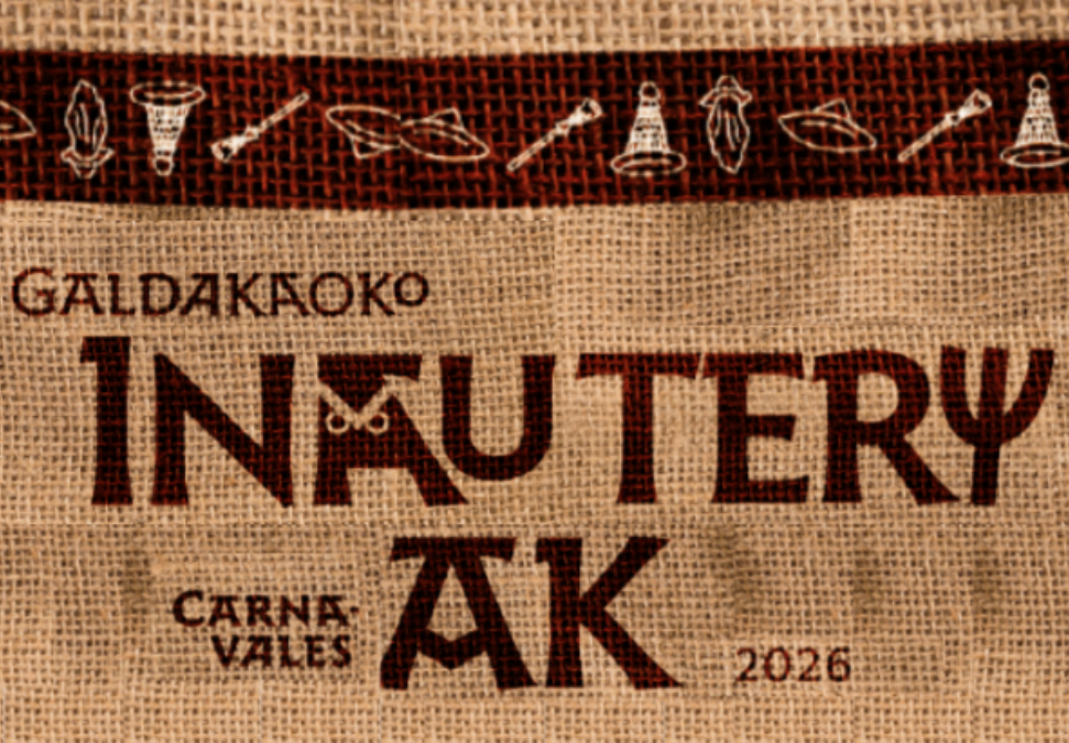 Carnavales de Galdakao: descubre el programa de este 2026