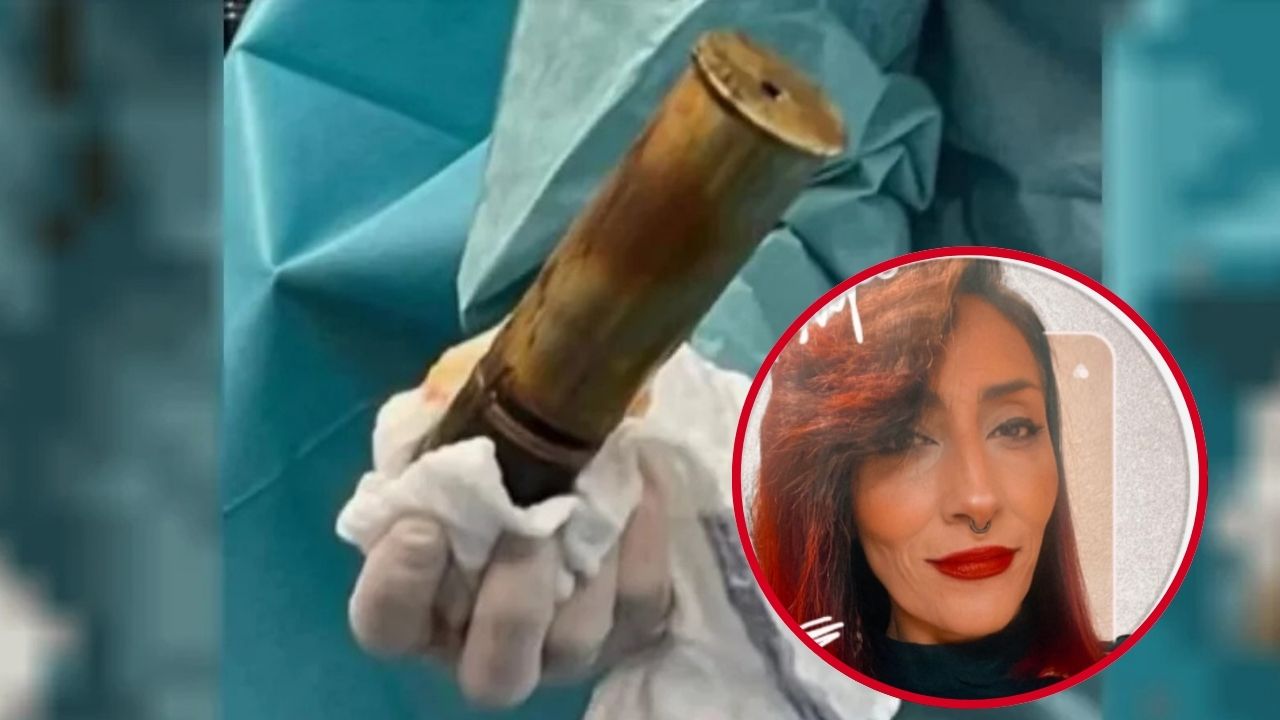 El caso del proyectil en Toulouse reabre el debate: Lola Dacosta llama a “explorar, pero con conocimiento”