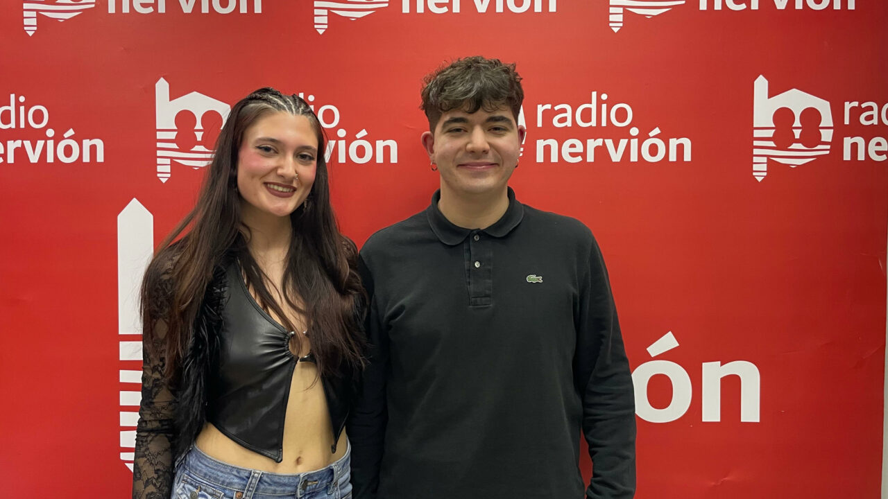 Golden Queen presenta “Punto y Aparte” en Lo Más Nuevo y anuncia en primicia su nuevo single “Baby Girl”