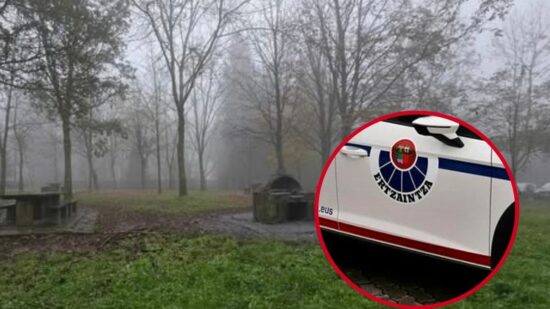 Crimen en El Vivero: la venta de un coche, eje de la investigación