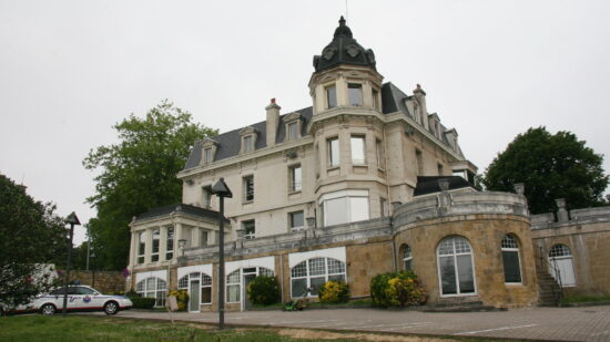 Dos detenidas en Getxo por prostitución coactiva y tráfico de drogas