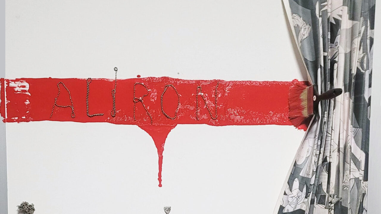 Inaccesible al desaliento: el arte solidario de JJCuper vuelve a Max Center