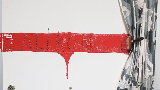 Inaccesible al desaliento: el arte solidario de JJCuper vuelve a Max Center