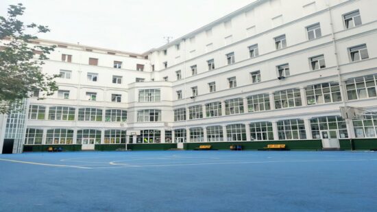 Recta final para la matrícula escolar en Euskadi: así puedes solicitar plaza antes del cierre del plazo