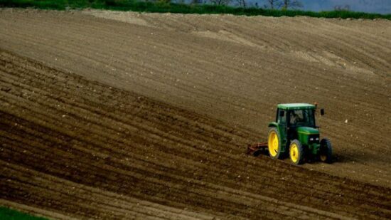 Los ganaderos y agricultores vascos ya pueden pedir las ayudas de la PAC hasta el 30 de abril