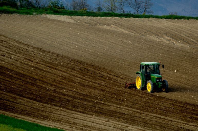Los ganaderos y agricultores vascos ya pueden pedir las ayudas de la PAC hasta el 30 de abril