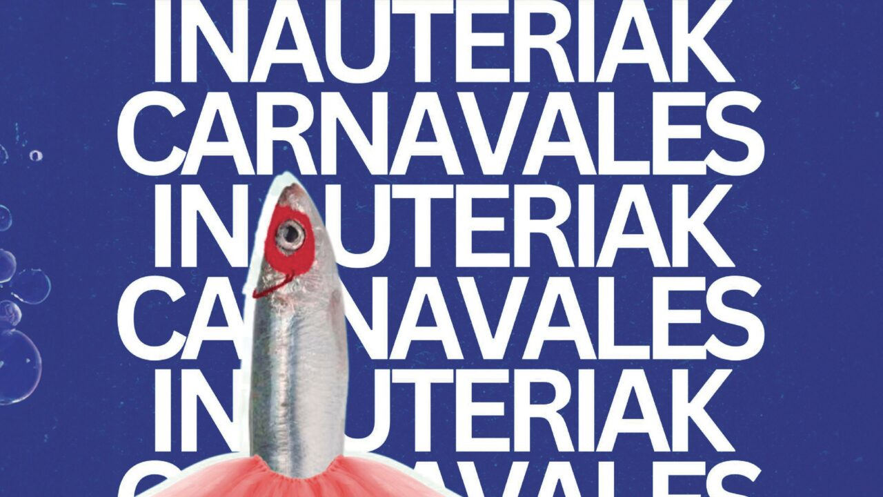 Comienza este viernes el Carnaval Merinero en Santurtzi