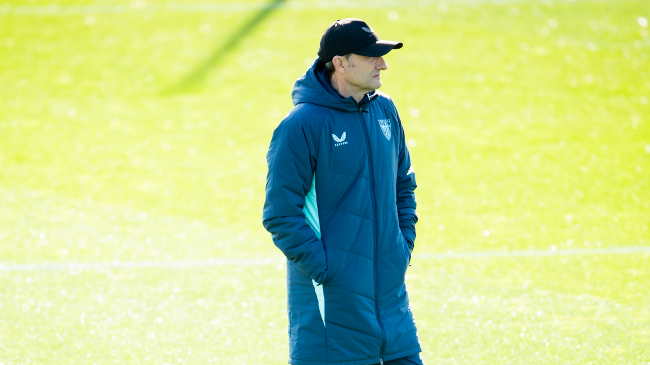 Valverde: “Es una semifinal bonita para todos, con mucha tensión y mucho en juego”