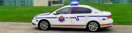 Crimen del Vivero: detenido el presunto autor del homicidio