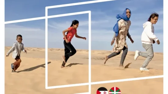 Getxo anima a la ciudadanía a inscribirse en el programa “Vacaciones en Paz”