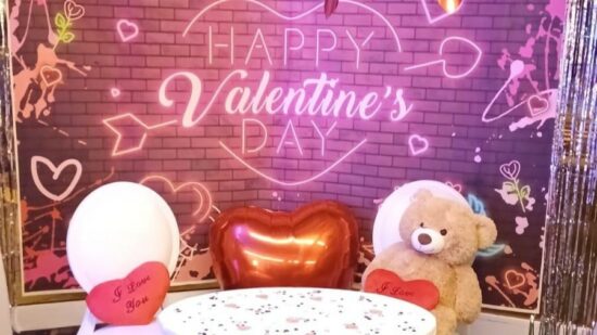 San Valentín impulsa las reservas en Bilbao: Tamarises Bistrot lo celebra con menú y sorteo